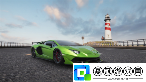 王牌競(jìng)速稀世豪車“蘭博基尼Aventador