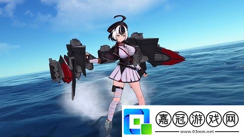 蒼藍(lán)誓約全新戰(zhàn)姬登場(chǎng)