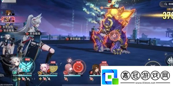 崩壞星穹鐵道全兵戈狂潮成就怎么達成