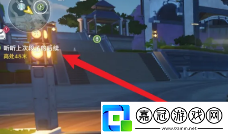 鳴潮聽(tīng)聽(tīng)上次段子的后續(xù)任務(wù)怎么做