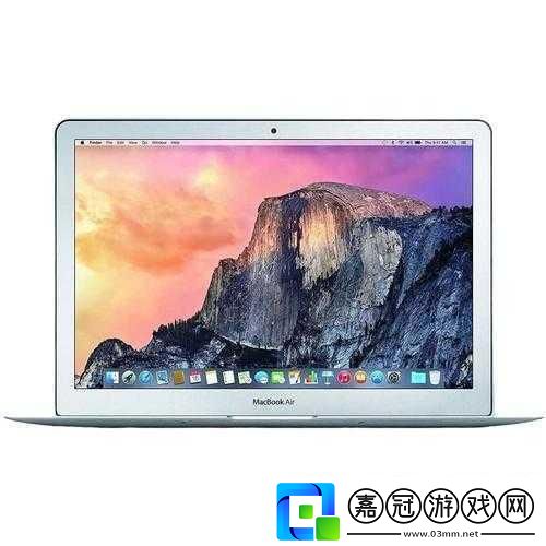 手游新視界蘋果MacBook-Air革新登場-15英寸輕薄本助力手游創(chuàng)作新紀(jì)元