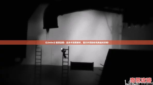 Limbo地獄邊境：全關卡深度解析圖文并茂助你完美通關攻略！