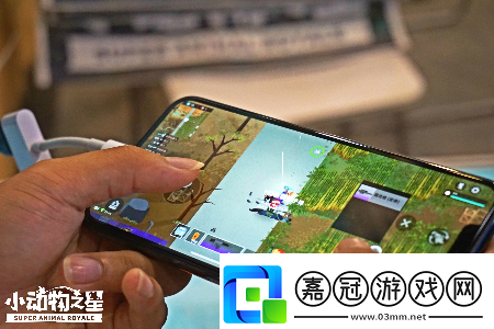 飼養(yǎng)員集結(jié)螢火蟲(chóng)漫展小動(dòng)物之星手游線下火熱