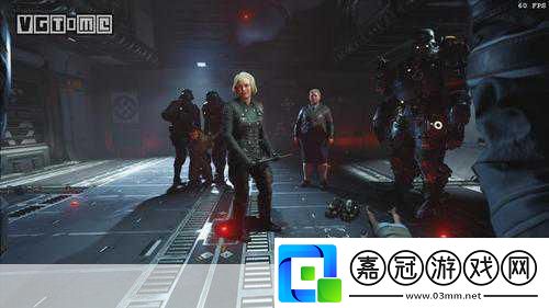 獨家揭秘！德軍總部2NS版攜手毀滅戰士4開發商打造次世代掌機新體驗