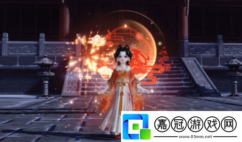 花燈映團(tuán)圓一夢江湖鬧元宵全外觀春日溫暖上線！
