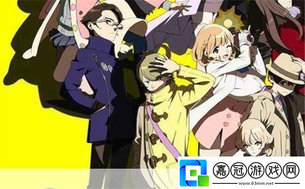 獨家揭秘超自然9人組震撼登陸多平臺-新要素解鎖冒險新篇章！