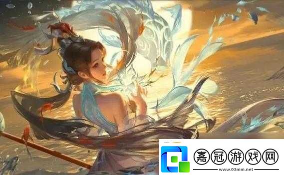 王者榮耀大喬團戰(zhàn)策略詳解：大喬團戰(zhàn)打法指南