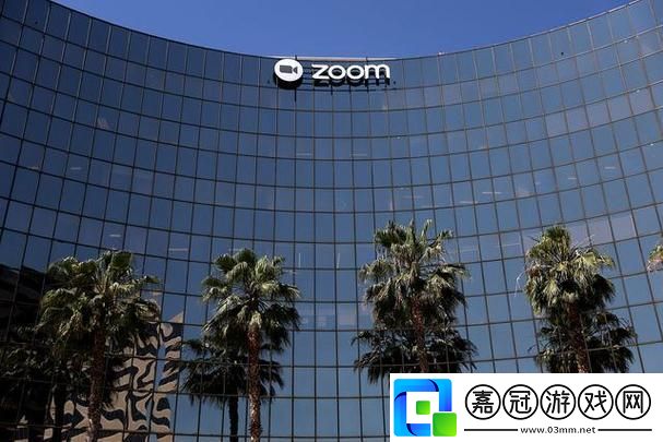 “Zoom個頭-時代翻筋斗！”