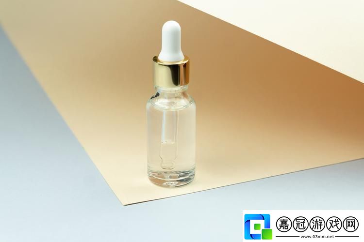 一二三神液奇效揭秘：游戲界的網(wǎng)紅新寵兒！