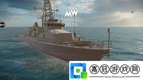 現代戰艦兌換碼2024：熱血戰場等你來戰