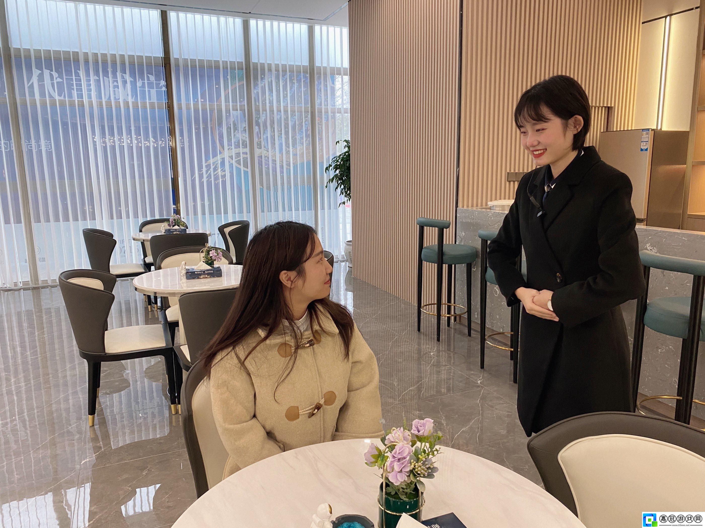 “30毫米的客戶”駕到-友熱議科技新趨勢！