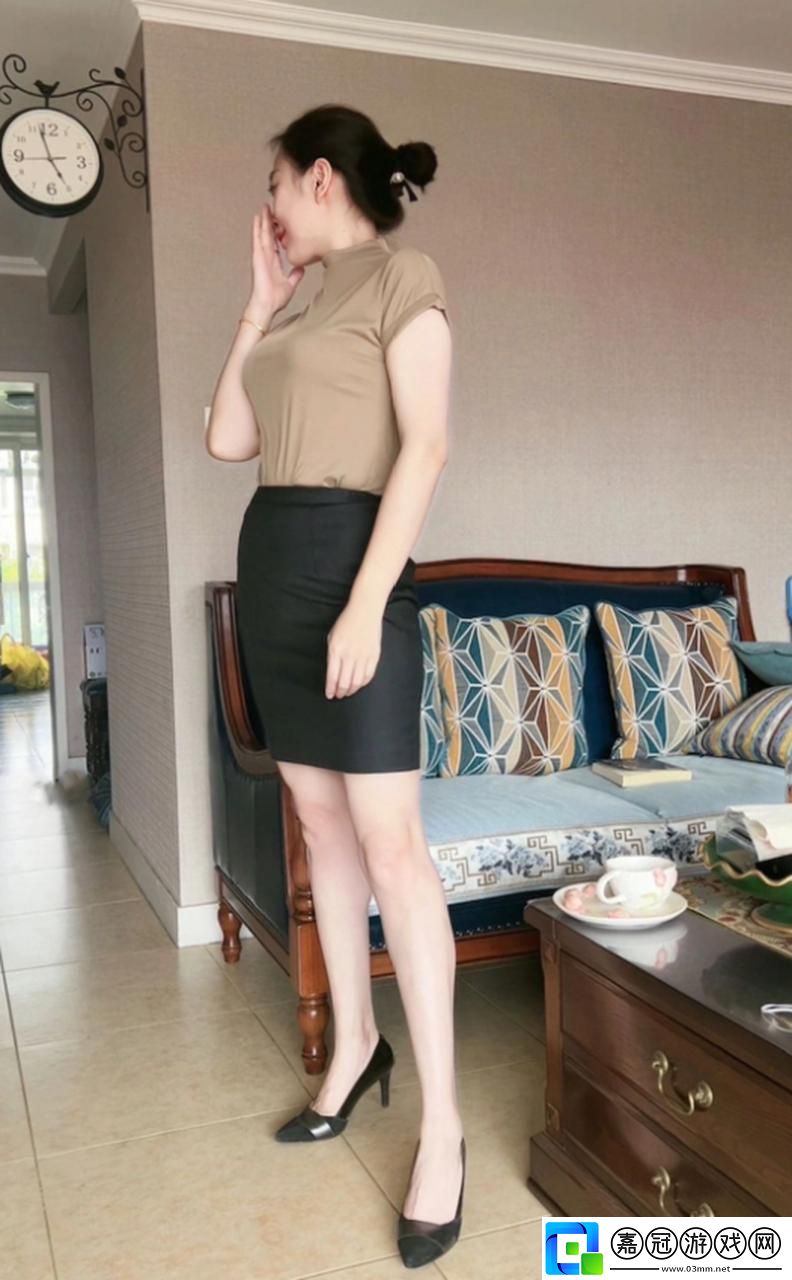 女朋友媽媽很優秀：科技新突破的引領者