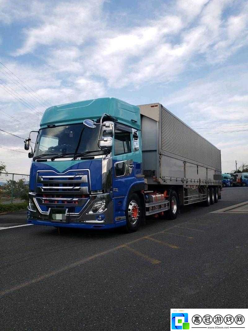 日產精品卡車體驗：暢享極致駕駛樂趣