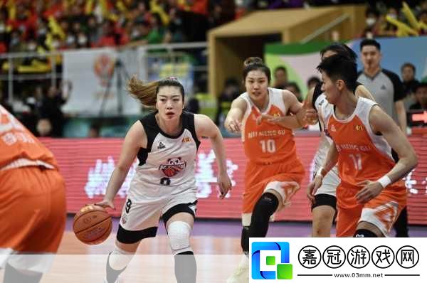 高中女籃比賽盛輪軒t女籃盛宴：青春與激情的碰撞