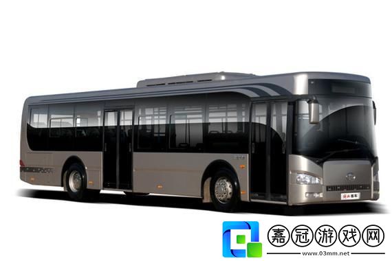 &quot;公交狂歡H2狂潮！網民熱議的這場游戲界的大戲&quot;