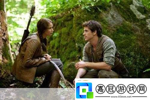 手游新視角饑餓游戲導演心聲觸動手游界掀起完整體驗熱潮