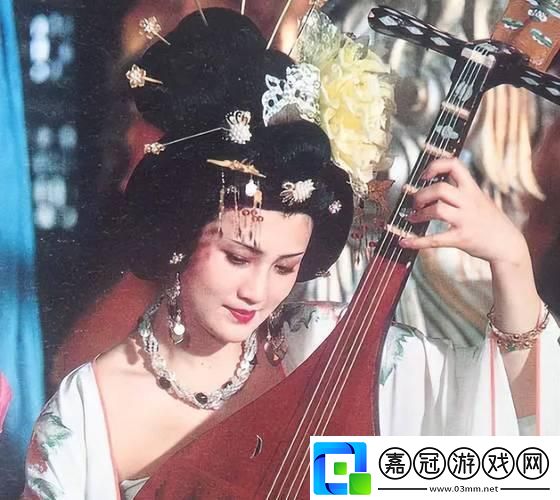 "豐裕縱滿楊玉環2588"-科技界的戲曲盛宴
