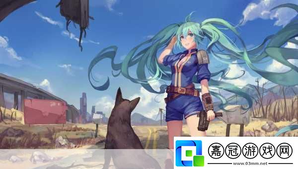 獨家揭秘輻射4XboxOneX版畫質(zhì)飛躍4K增強補丁蓄勢待發(fā)！手游玩家也需關注的次世代體驗預告