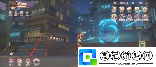 鎮(zhèn)魂街破曉角色怎么一鍵進(jìn)階角色一鍵進(jìn)階方法