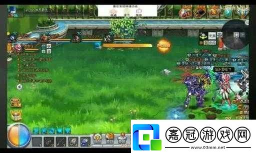 永恒紀元新服新區火熱開啟8月5日活動盛宴