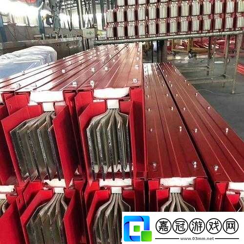 國產母線槽國內一線品牌-5-標：優質產品的代表