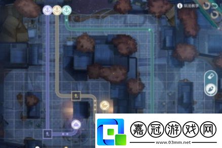 崩壞星穹鐵道物流規(guī)劃高層怎么設計崩壞星穹鐵道物流規(guī)劃高層設計方法