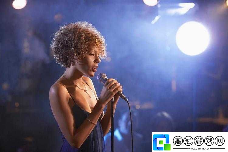 JAZZHIPHOP女RAPPER：獨特的音樂魅力