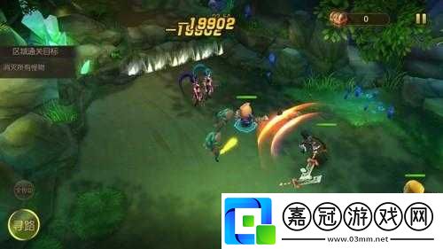 山口山戰(zhàn)記刀妹英雄技能屬性全解