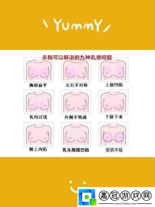 兩個(gè)奶被揉得又硬又翹的原因探究