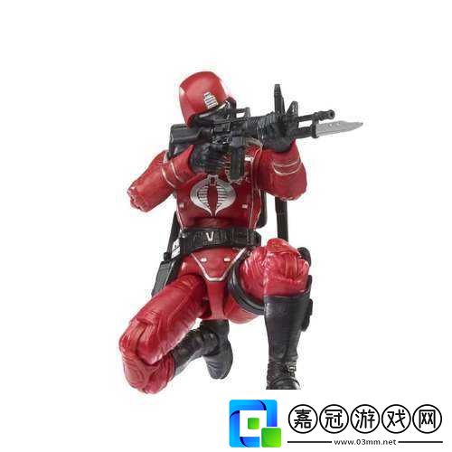 特種部隊(duì)GIJOE玩具經(jīng)典再現(xiàn)