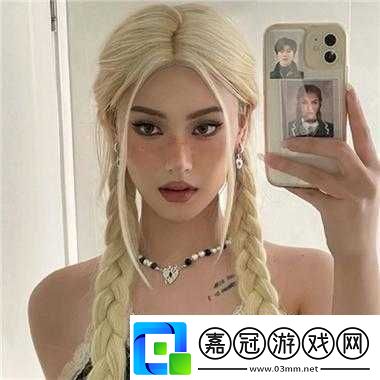 JAGNEXSMAX歐美之精彩呈現