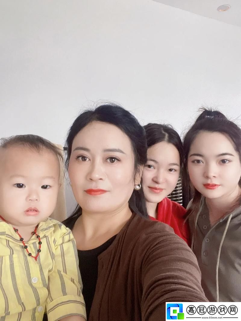 “懂事兒媳婦”傳奇：笑談全民創新狂潮中的另類風采