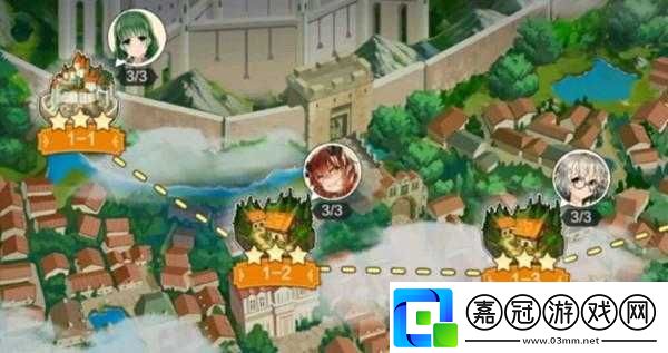盾之勇者成名錄手游倉庫擴充方法介紹