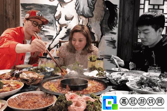 火鍋界的狂歡-夏晴子蘇清歌免費(fèi)饗宴-創(chuàng)新鬧翻天！