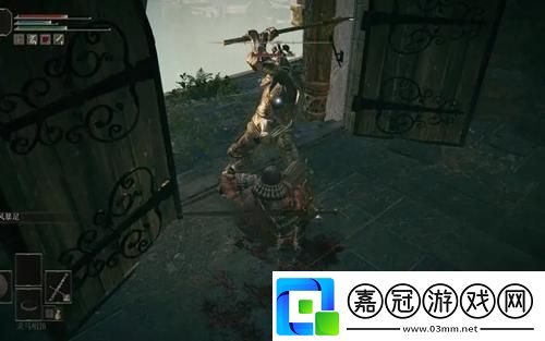 艾爾登法環(huán)戰(zhàn)灰風(fēng)爆足好用嗎