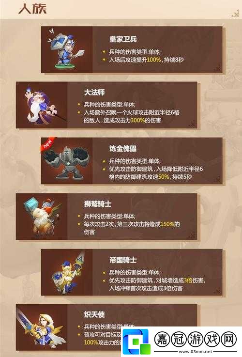 領主總動員新手必知玩法與心得