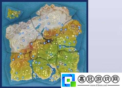 風(fēng)云島行動(dòng)攻略：英雄及寶箱位置匯總