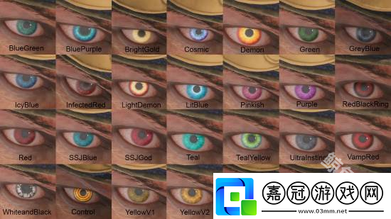 黑神話悟空自定義外觀MOD按照你的喜好進行視覺變化