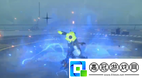 絕區(qū)零賽斯洛威爾技能怎么樣