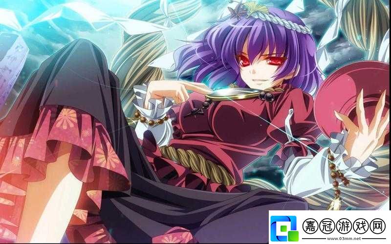 東方風(fēng)神錄EX全攻略詳解