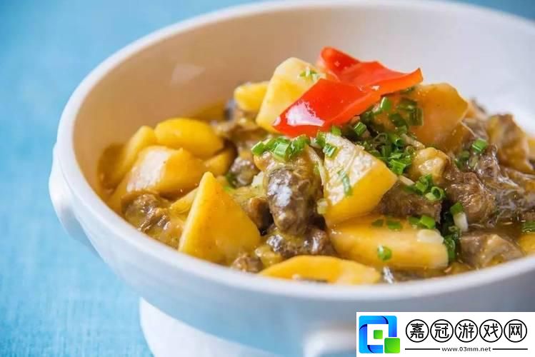 水蜜桃邂逅鮑魚：創(chuàng)意食界新花樣