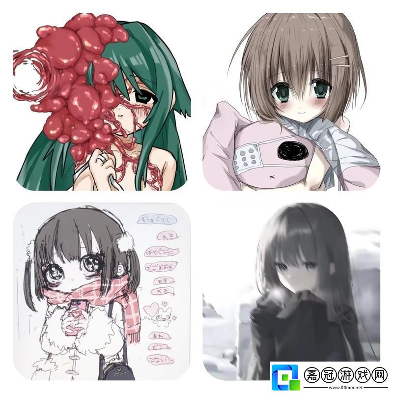 “崛起吧-二次元免費痛角色！”