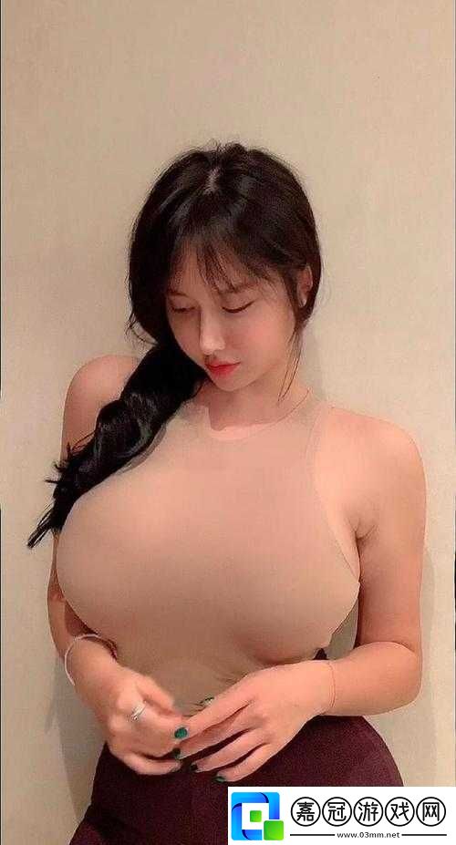夢見るぅ的梨形身材：美麗與魅力的展現