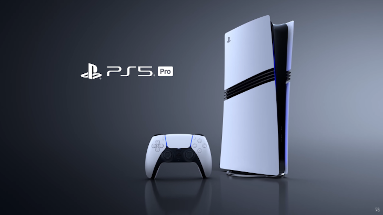 玩家認為PS5Pro提升不夠多索尼再度優化ps5pro