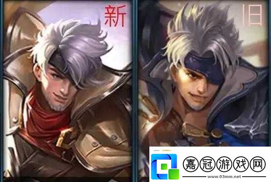 王者榮耀中哪吒和夏侯惇哪個更適合你對比分析