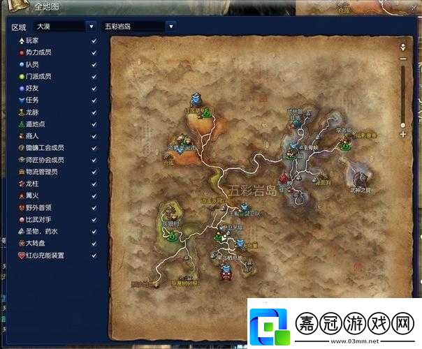 劍靈競技場攻略：排名戰打法詳解