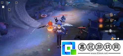 原神5.1魔神任務(wù)秘境寶箱怎么收集