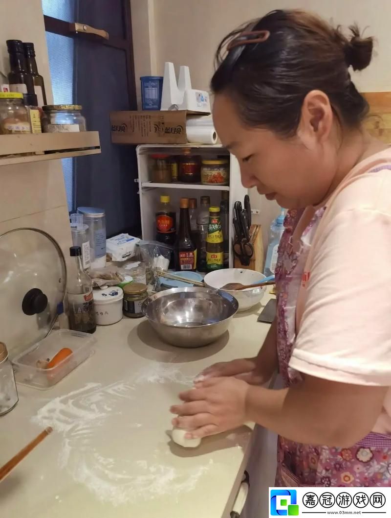 “廚娘風(fēng)暴”來襲