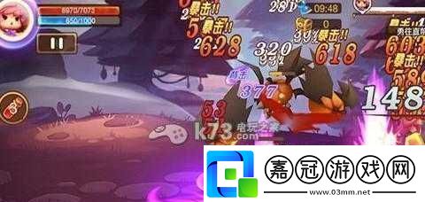 萌神戰(zhàn)記：如何培養(yǎng)和升級(jí)寵物