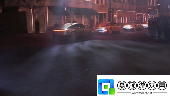 特斯拉正式發(fā)布無(wú)人出租車Cybercab沒(méi)有方向盤和踏板